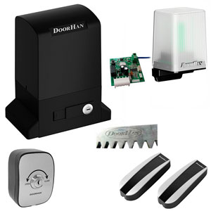 SL-2100KIT-Комплект-привода-SLIDING-2100-для-ворот-весом-до-2000-кг-с-приемником-DOORHAN